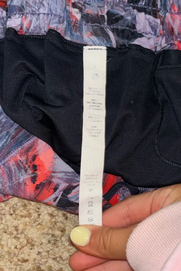 Lululemon Shorts - Image 4