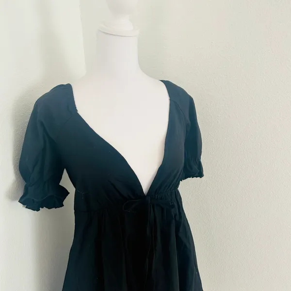 Princess Polly Blissful Dress - Image 4