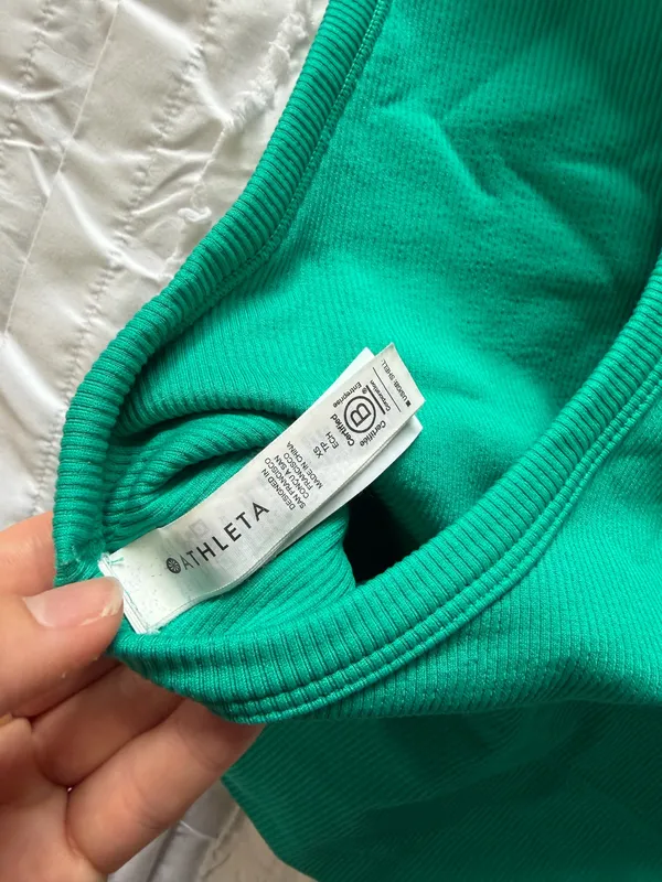 Athleta Golf Top - Image 3