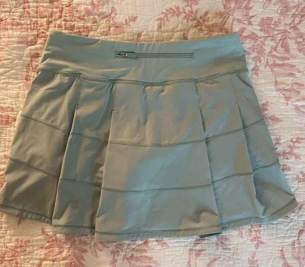 Lululemon Pace Rival Skirt - Image 2