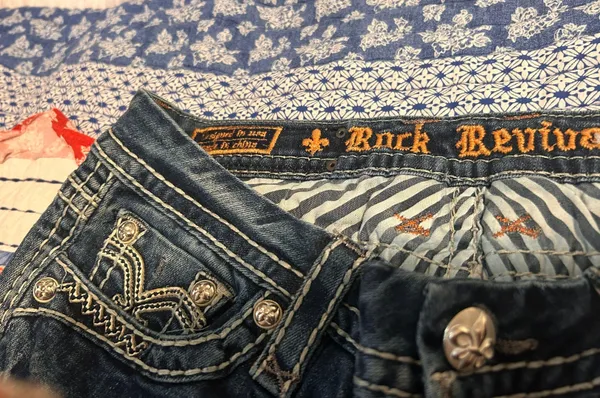 Bootcut Jeans - Image 6