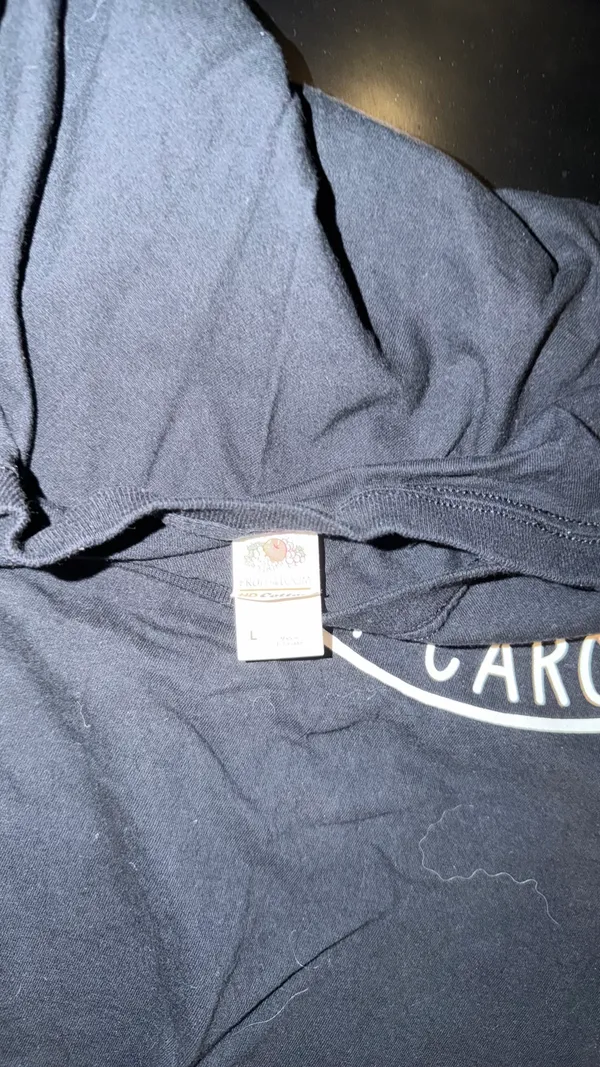 Fruit of the Loom T-Shirt - Image 3