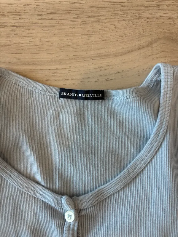 Brandy Melville T-Shirt - Image 3