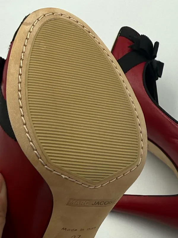 Marc by Marc Jacobs Heels - Image 9