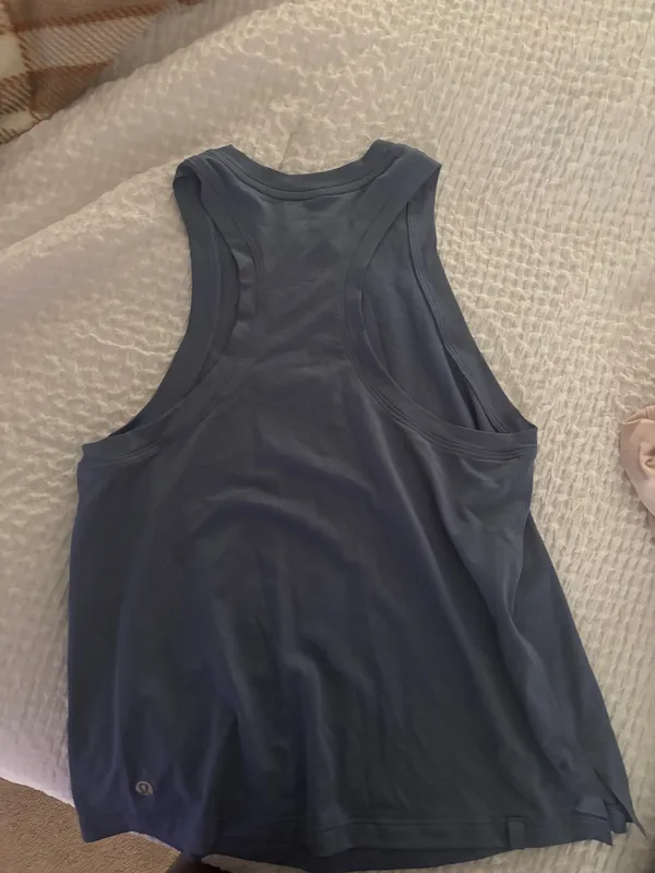 Lululemon Tank Top - Image 2