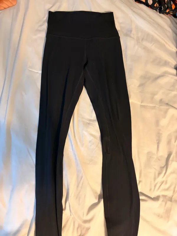 Lululemon Leggings  - Image 2