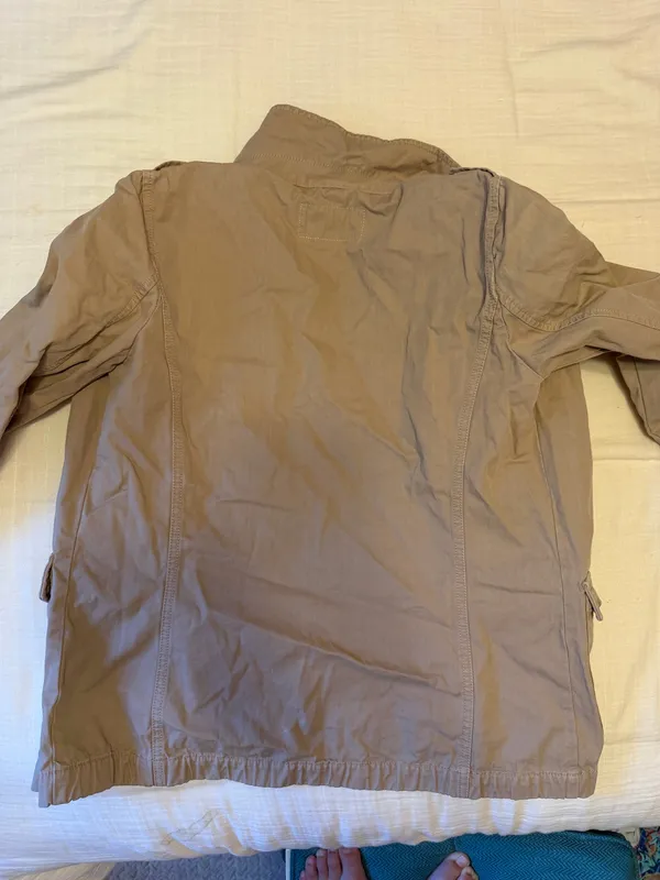 J.Crew Jacket - Image 5