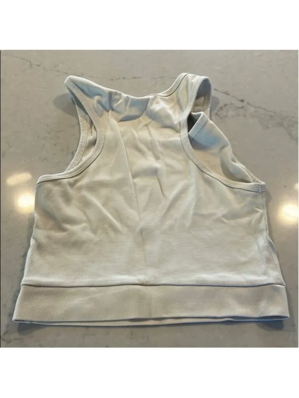 Comfort Bra Cream Extra Large - Image 4