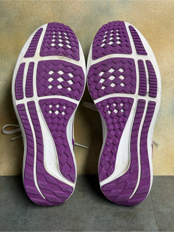 Nike Air Zoom Pegasus 40 Women's Pink Running Shoes DV3854-800 Size 9.5 - Image 16