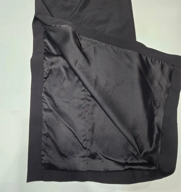 Bardot Eleni Midi Dress in Black - Image 5