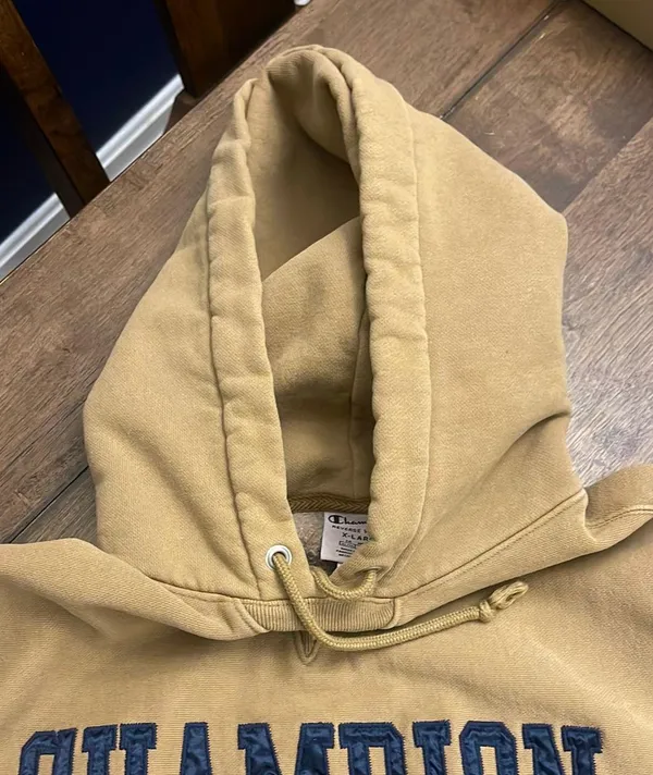 Champion Sweatshirt - Image 3