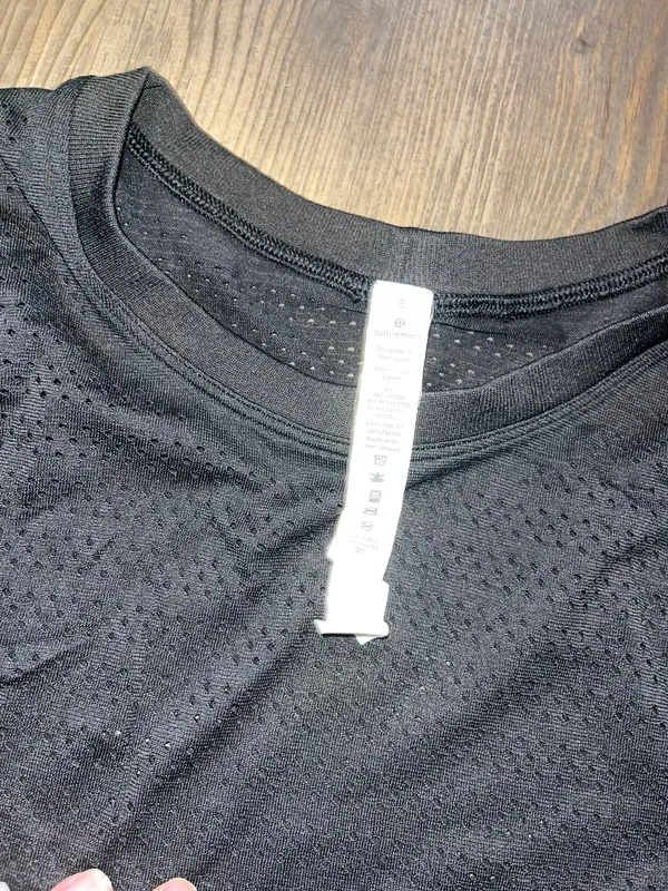 Lululemon Tank - Image 2