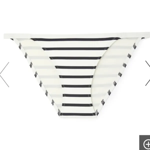 SOLID & STRIPED BOTTOM - Image 2