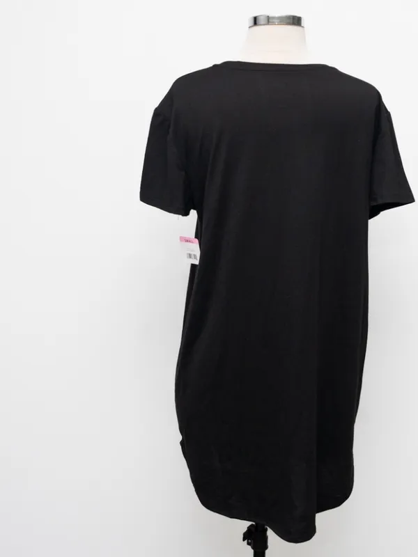 Natori - ‎ V-Neck Sleep Shirt - Image 3