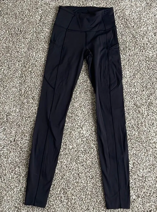Lululemon Leggings - Image 2