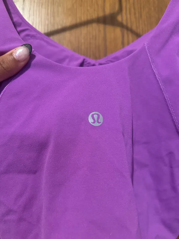 Lululemon Align Tank - Image 3