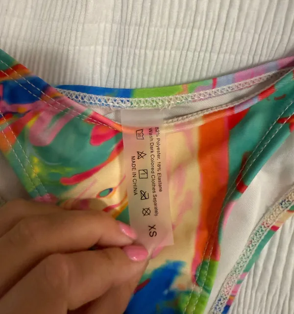 SheIn Bikini - Image 3