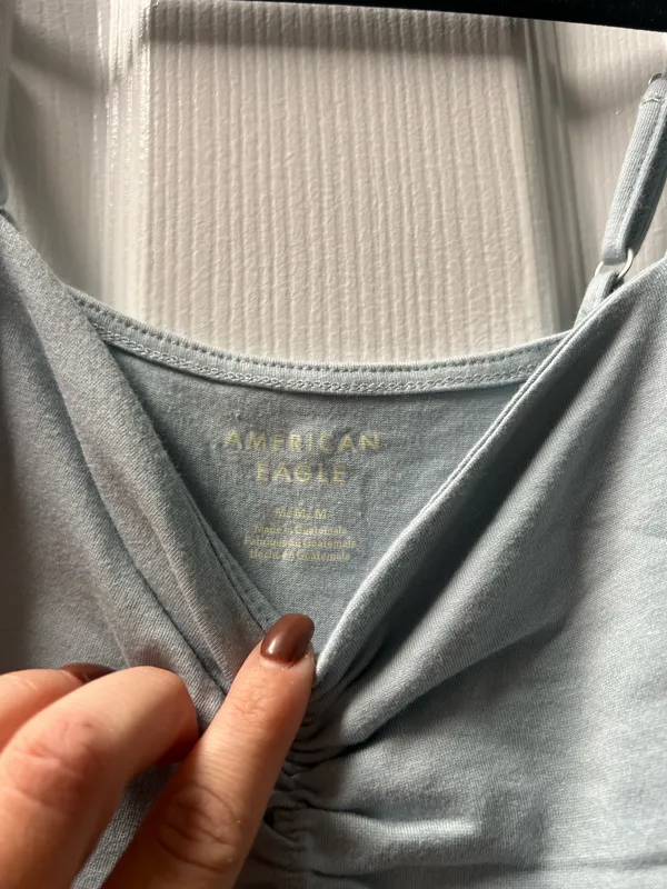 American Eagle Outfitters Tank Top - Image 2