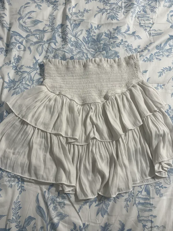 Mustard Seed Skirt - Image 2