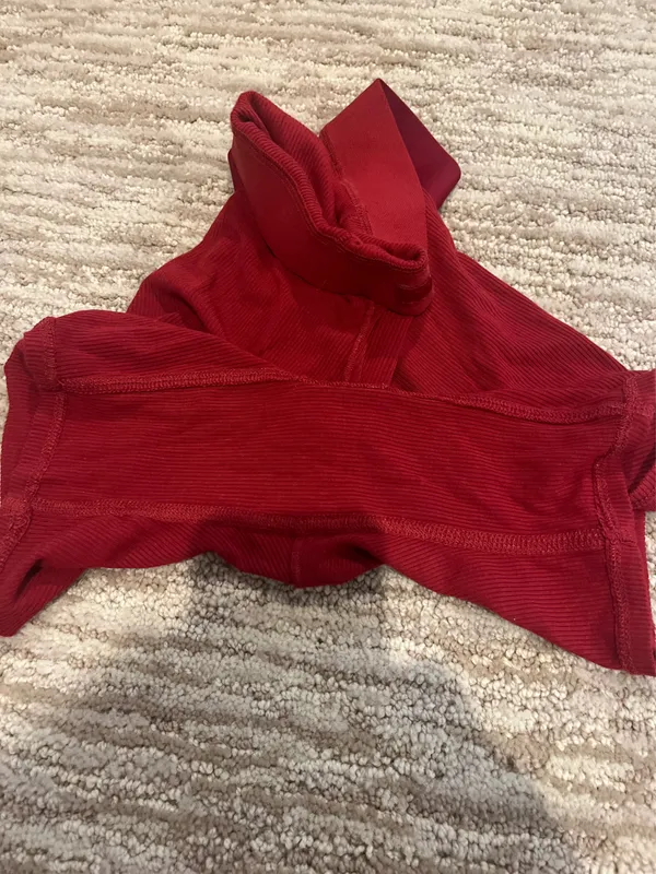 SKIMS Boxers Ribbed - Image 5