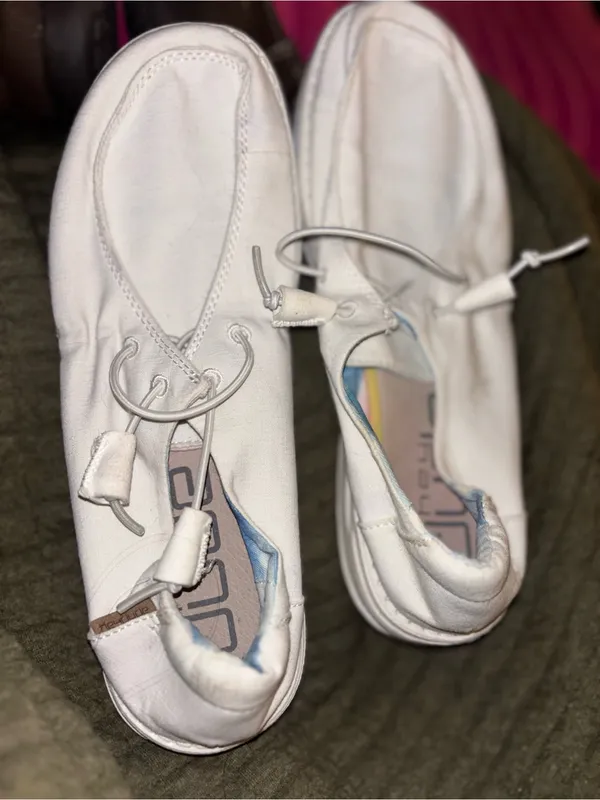 Hey Dude Women's Wendy shoes size 9 - Image 2