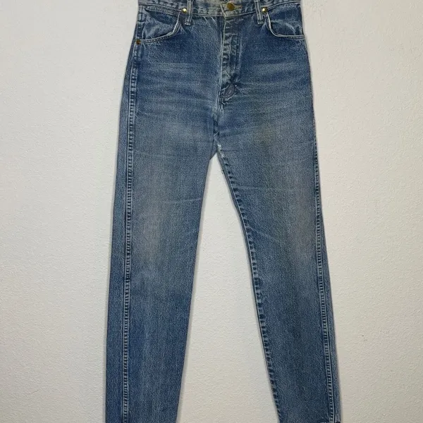 Vintage Wrangler‎ Jeans - Image 7