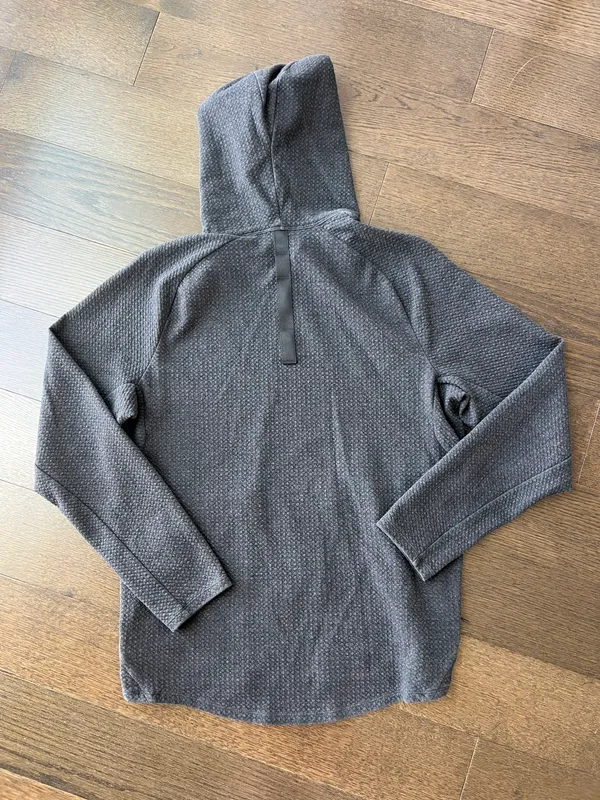 Lululemon at ease hoodie - Image 2