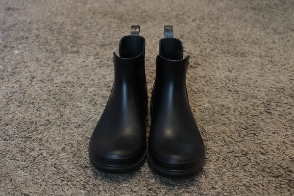 Capelli New York Black Boots - Image 2