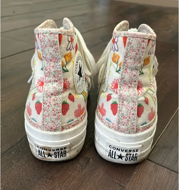 Converse High-Top - Image 4