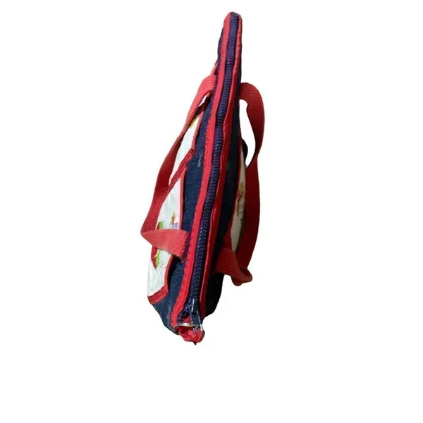 ‎Handmade homemade sewing bag / purse - Image 8