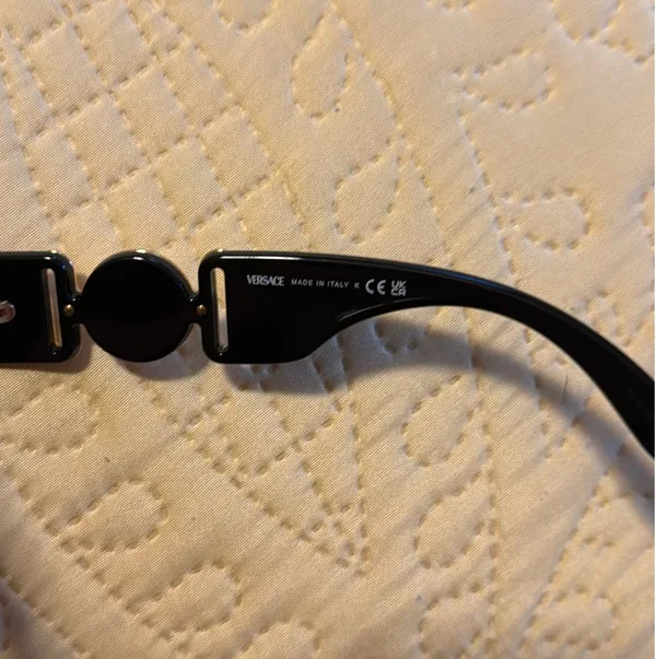 Versace Sunglasses  - Image 7