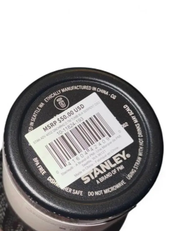 STANLEY CALIA Tumbler Black - Image 3