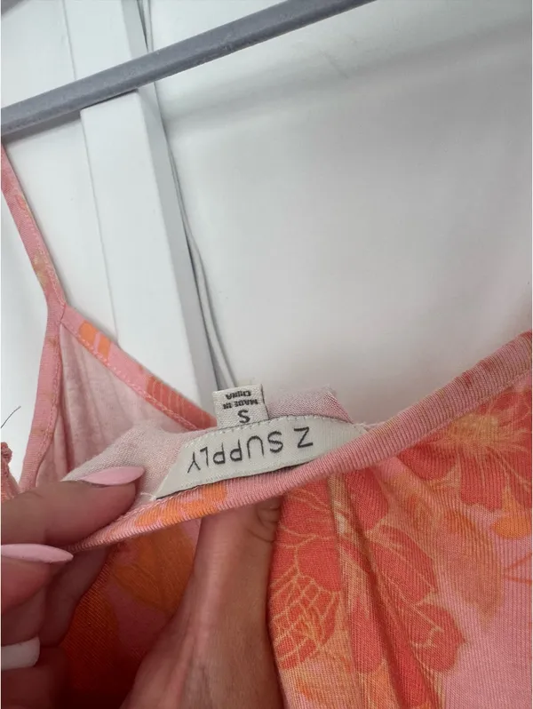 Z Supply Dress Midi - Image 4