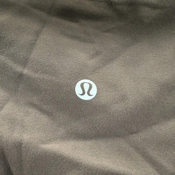 Lululemon Align Pant II 25 French Press Brown Nulu Leggings Womens 18 HR‎ - Image 3