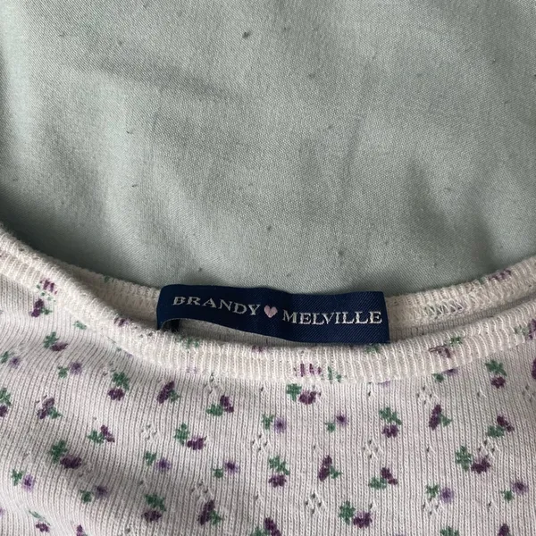 Brandy Melville top - Image 2