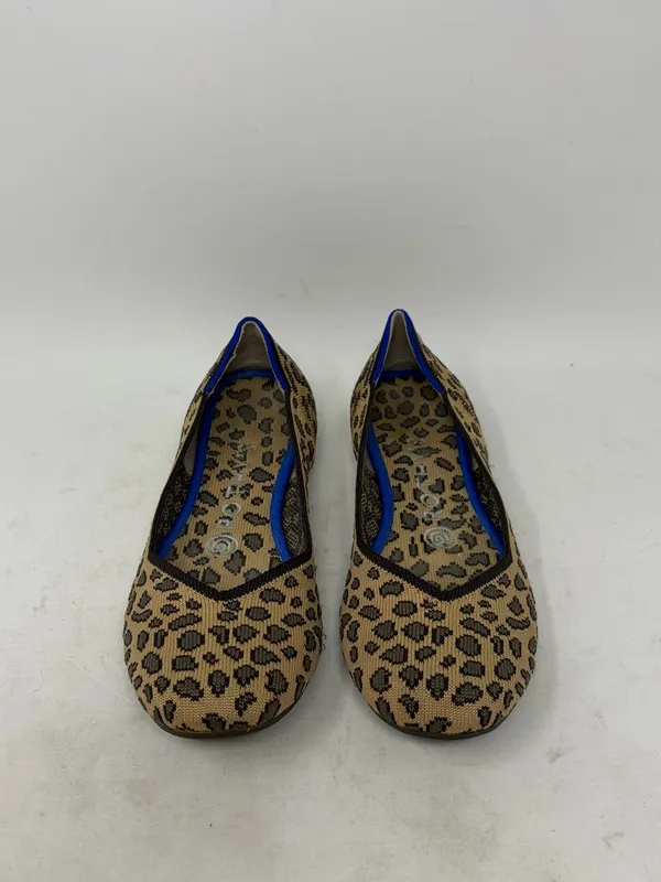 Rothy’s Little Cat Loafer Flat Size 7 - Image 4