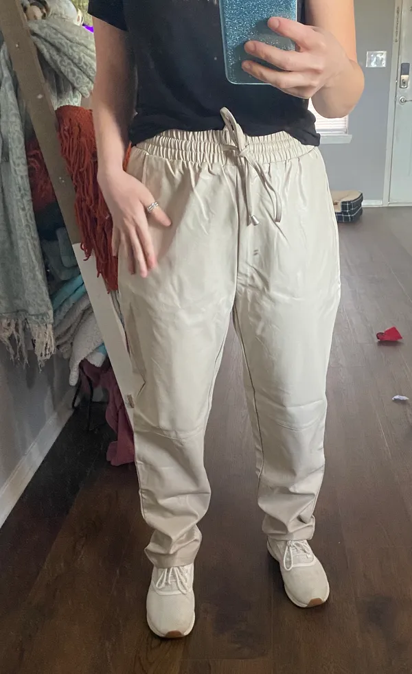 Hope's NWT Pants - Image 4