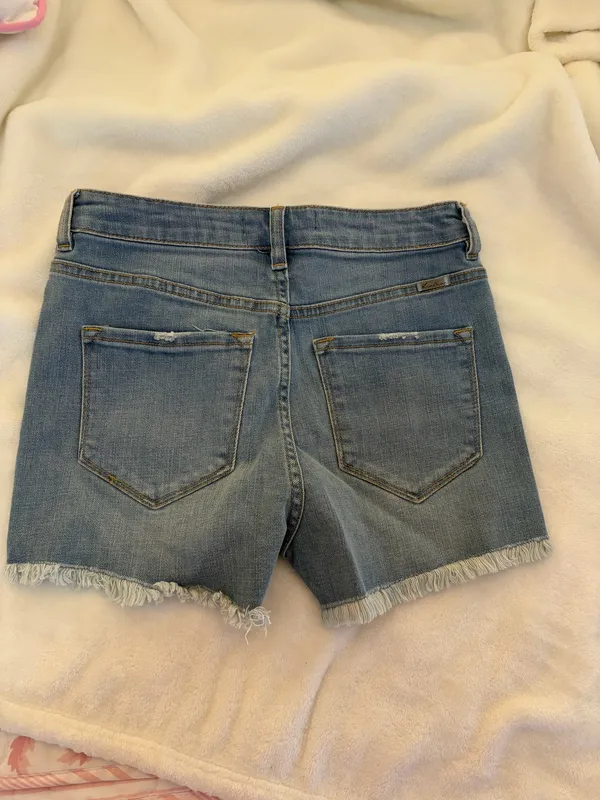 KanCan USA Shorts Denim - Image 2