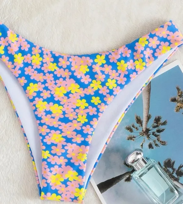 Women 2 Piece Multi Size L - Image 2