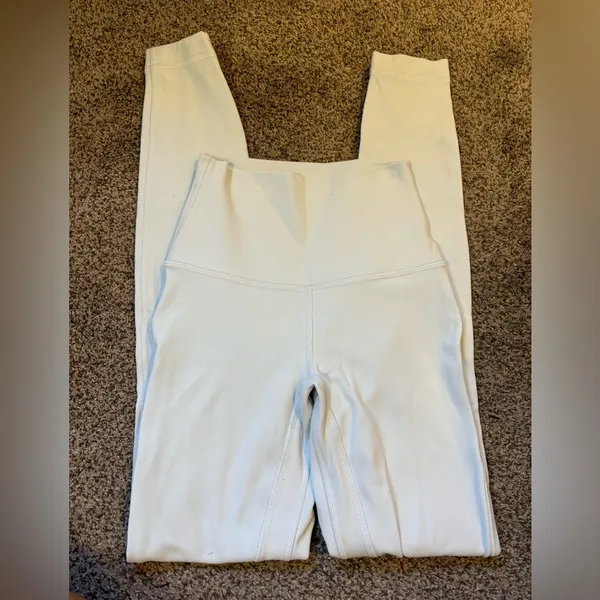 Lululemon Align High-Rise Pant 28" - Image 2