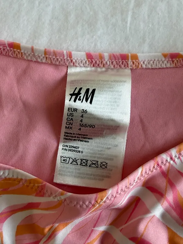 H&M Bikini Set - Image 3