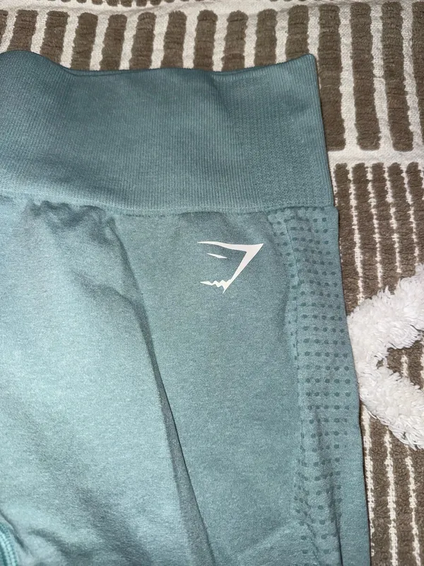 Gymshark Leggings - Image 2
