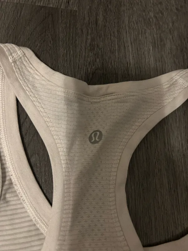 Lululemon Tank Top - Image 3
