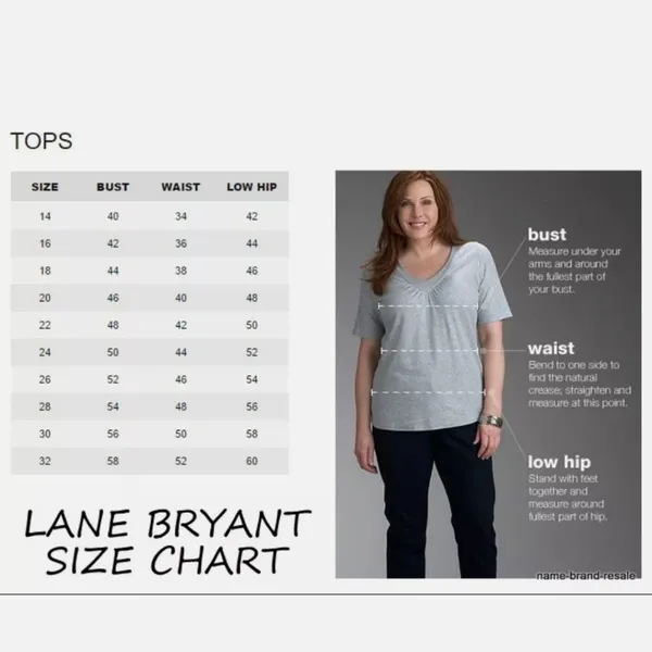 🆕 LANE BRYANT Plus 1X 14 16 Cold Shoulder Green STUDDED Shirt NEW‎ - Image 2