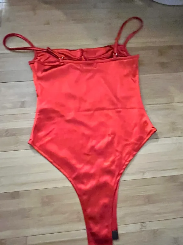 Adika Bodysuit - Image 2