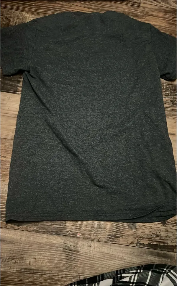 Boutique Camo Bow Gildan t-shirt - Image 2