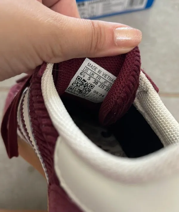 Adidas Handball Spezial Women’s - Image 3