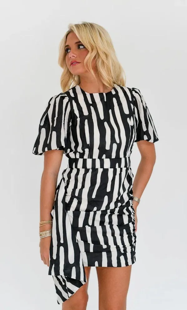 Fancy D Boutique Dress - Image 5