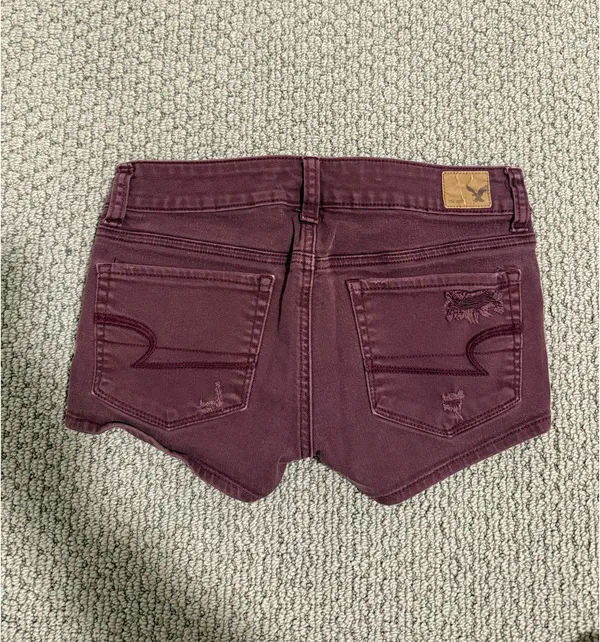 American Eagle Shorts - Image 2
