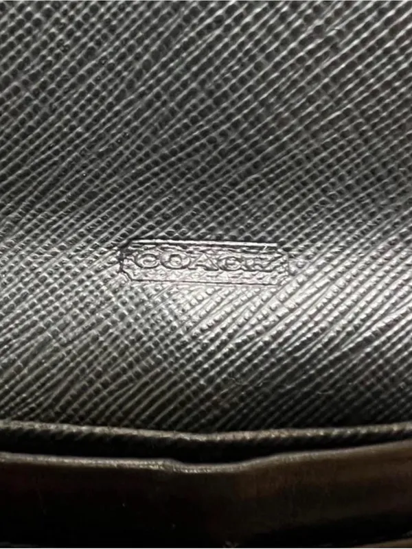 Coach Wallet - Image 3